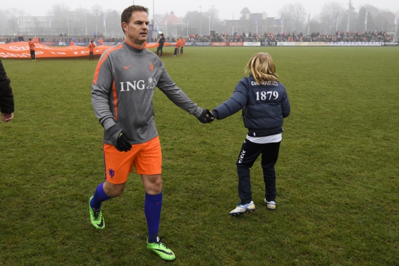 Frank de Boer foto - FCUpdate.nl