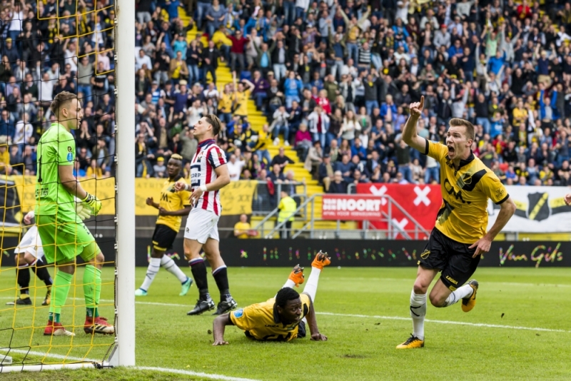 NAC Breda Foto - FCUpdate.nl