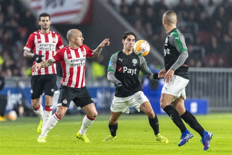 PSV foto - FCUpdate.nl