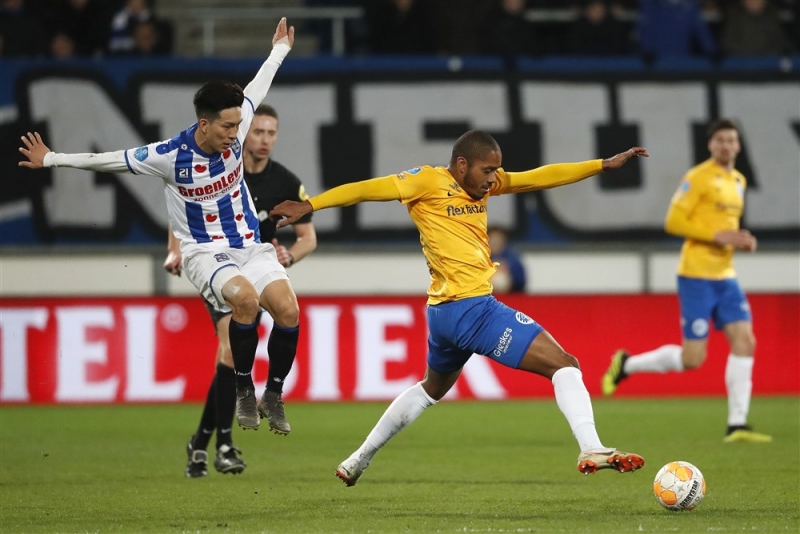 De Graafschap foto - FCUpdate.nl