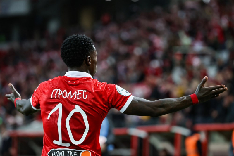 Advocaat neef Promes reageert op geruchten: 