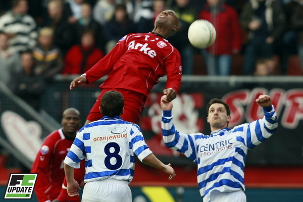 FC Twente - De Graafschap foto - FCUpdate.nl