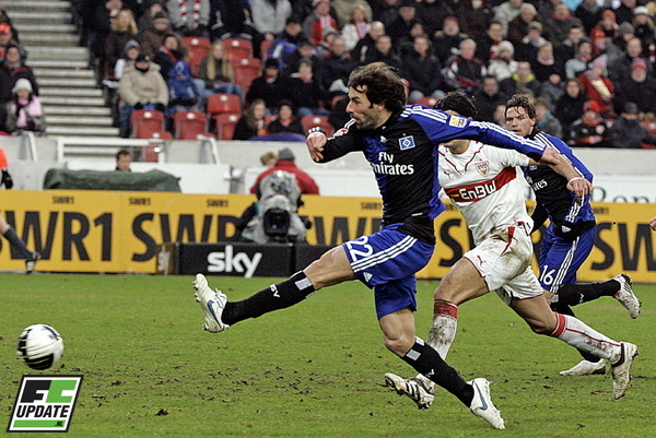 Ruud Van Nistelrooij Foto - FCUpdate.nl