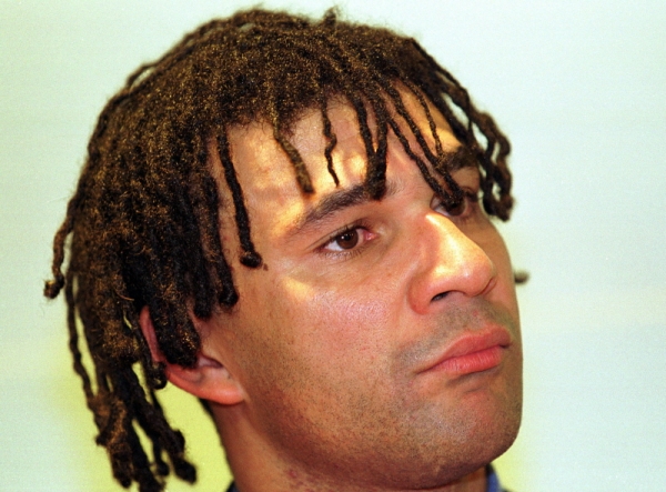 Ruud Gullit foto - FCUpdate.nl