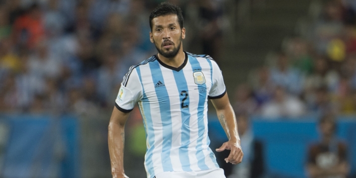 Valencia haalt Garay, vier aanwinsten voor Standard