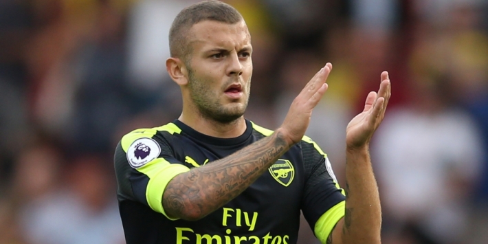 'Trotse' Wilshere beëindigt loopbaan met gemengde gevoelens