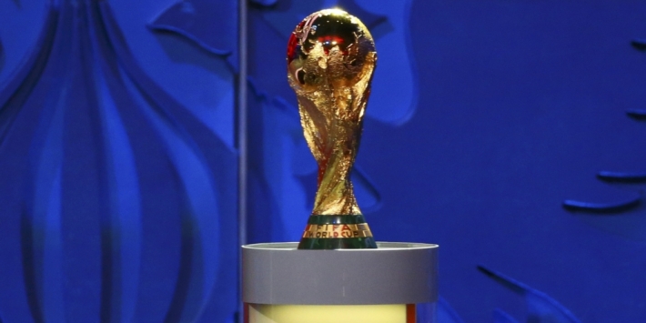 Overzicht: stand van zaken in kwalificatie WK 2018