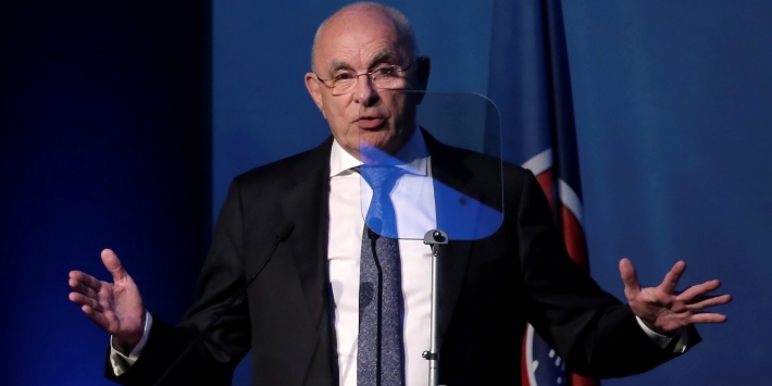 Van Praag blij met gezamenlijk statement tegen Super League