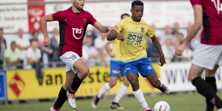 Rechtsback Anderson maakt droomtransfer naar Lazio
