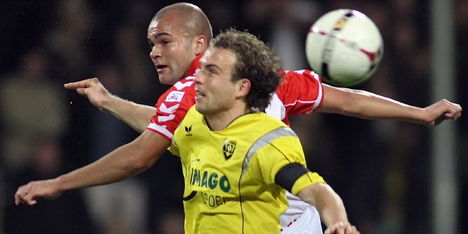 VVV geeft Verdellen nieuw contract
