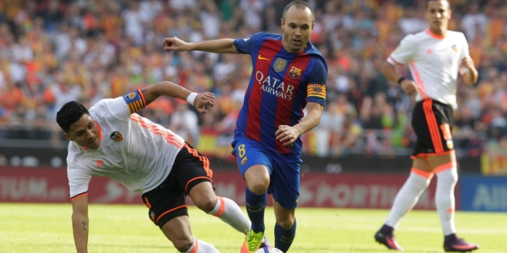 Goed nieuws voor Barça: belangrijke spelers keren terug