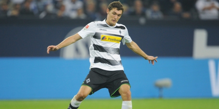 Gladbach toont zich uiterst gelukkig met huurling van Chelsea