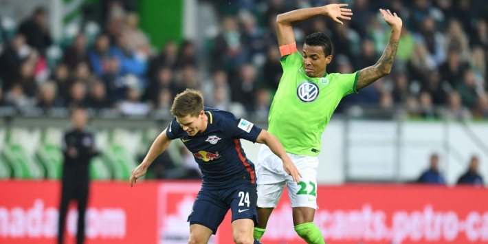 Wolfsburg vecht tegen degradatie: "Er zijn geen excuses meer"