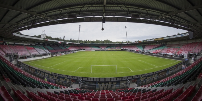 NEC hoopt in februari terug te keren in volle en veilige Goffert