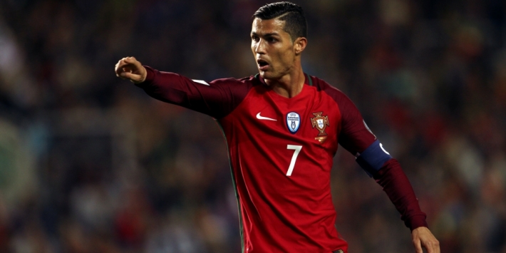 Ronaldo: "De Fransen waren een beetje te ontspannen"