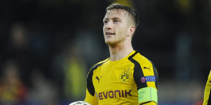 Pechvogel Reus staat weer maanden aan de kant