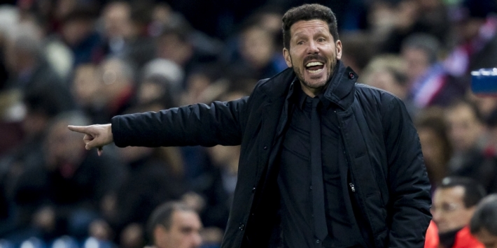 Zoon Simeone tekent vijfjarig contract bij Fiorentina