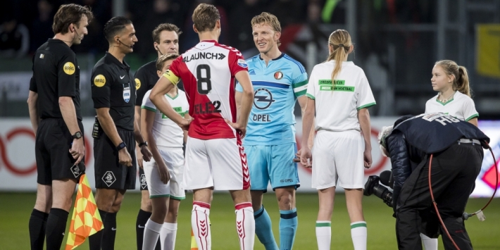 ErediVisie: wat opviel in de veertiende speelronde