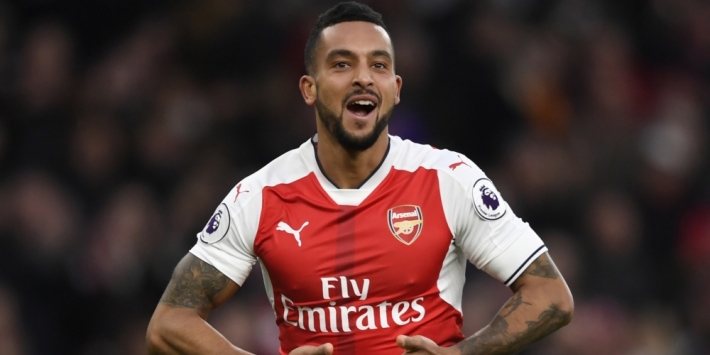 Arsenal wint eenvoudig in 'onneembare vesting' van BATE