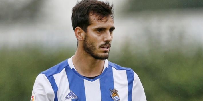 Sociedad, Bilbao en Alavés winnen in Copa del Rey