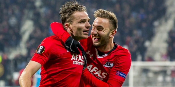 'Tankovic op Feyenoord-lijstje, ook Linssen is nog in beeld'