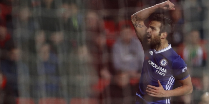 Fabregas gaat niet als speler maar als analist naar WK