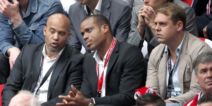 Fortuna-spelers blij: "Oliseh dwingt automatisch respect af"