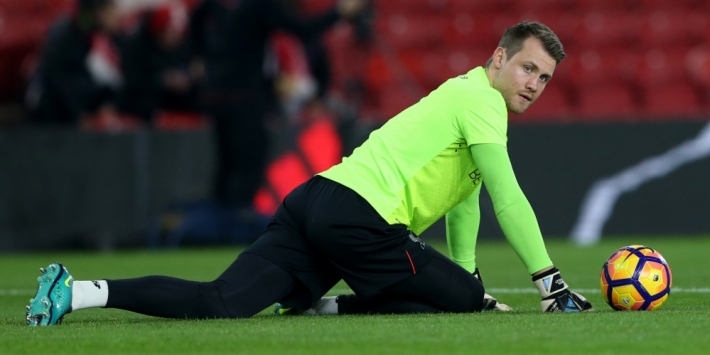 Mignolet duidelijk na overwinning van Oranje: "Ik vind dat flauw"