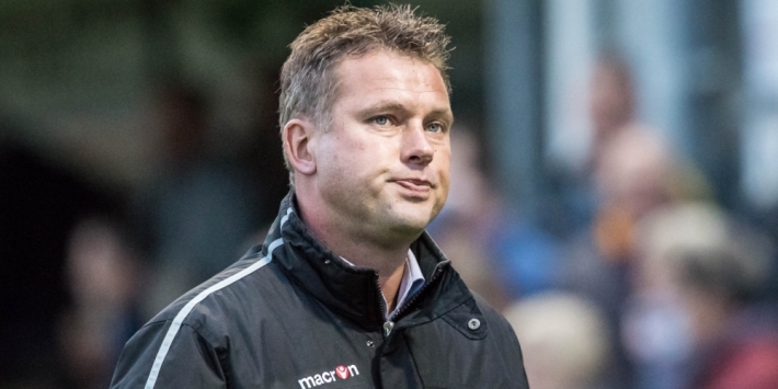 Hans van de Haar zet Nederlandse club neer in Verenigde Staten