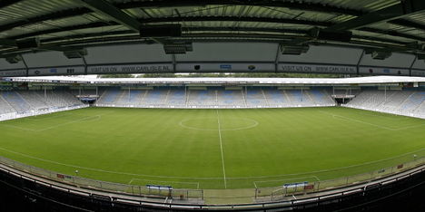 De Graafschap verkoopt stadion De Vijverberg - FCUpdate.nl