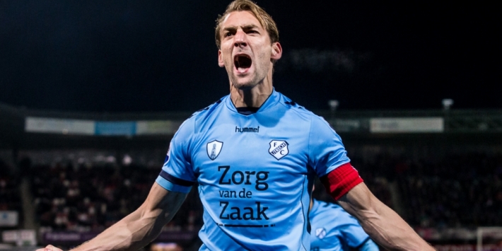 VVV begint weer op nul, geen revanchegevoelens bij Utrecht