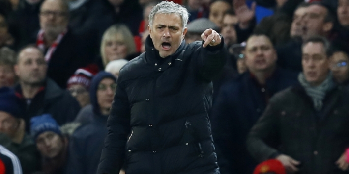 Gretige Mourinho is klaar voor 'fenomenaal' Southampton