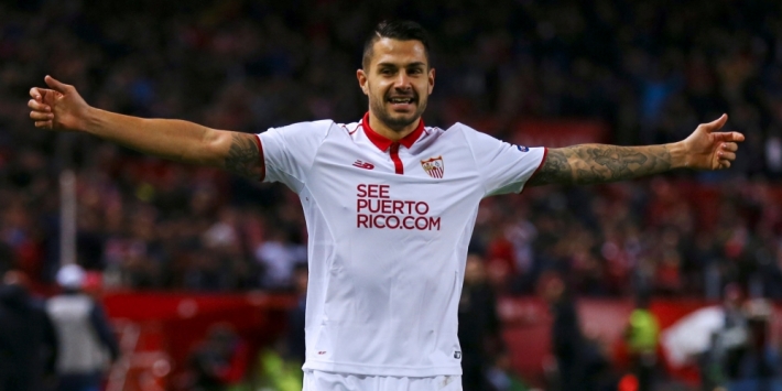 Vitolo verbaast de pers en tekent alsnog bij Atlético