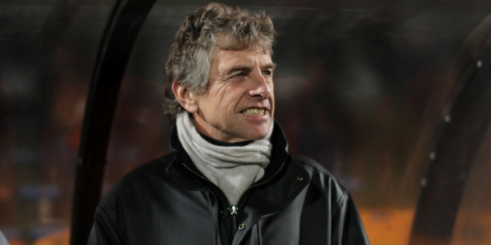 Rennes-coach fileert Van Basten: "Het is bullshit"