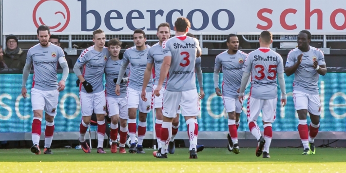 Eagles-selectie lijkt er volledig anders uit te komen zien