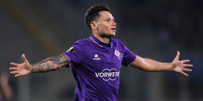 Zárate naar Watford, De Reuver wil herstart bij de amateurs