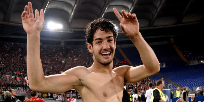 Pato vindt na vertrek uit China onderdak in Brazilië
