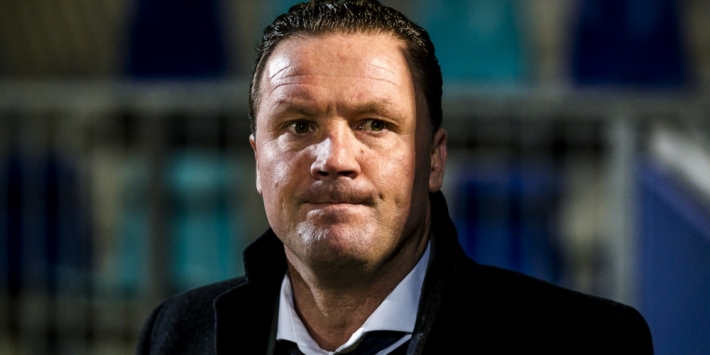 Vrede tussen Vreven en Oosterwijk, Ndefe verlengt bij RKC