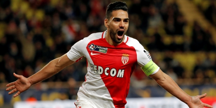 Vijfklapper voor Monaco, El Ghazi met Lille onderuit