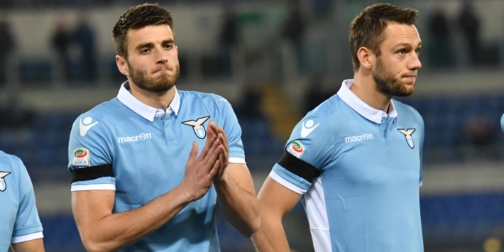 Hoedt wil voor Champions League gaan met Lazio