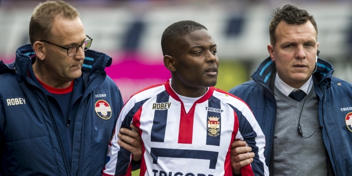 Willem II laat Tshimanga aan, Ünal richting Villarreal