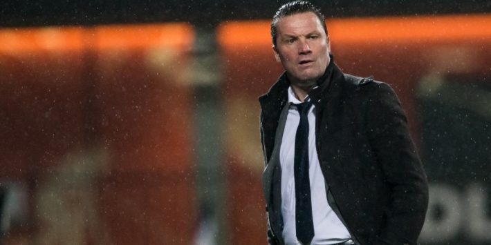 Vreven wil zakelijker NAC: "Alles draait om resultaat"