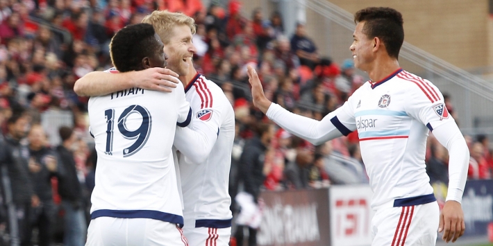 Preview MLS-seizoen: minder sterren, meer Nederlanders