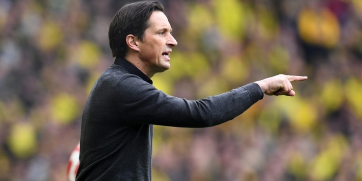 Bayer Leverkusen ontslaat trainer na nederlaag bij ...