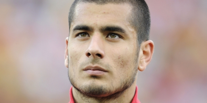 Derdiyok behoedt Galatasaray voor nieuw puntverlies