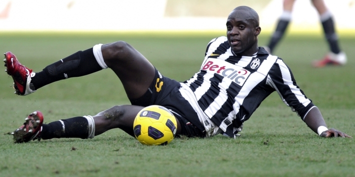 Sissoko vertrekt al na 23 dagen bij Italiaanse werkgever