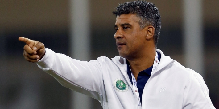 Rijkaard over toenadering KNVB, De Boer en Commissie Mijnals