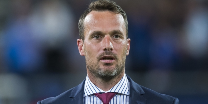 Sibon gaat aan de slag bij amateurs van Heerenveen