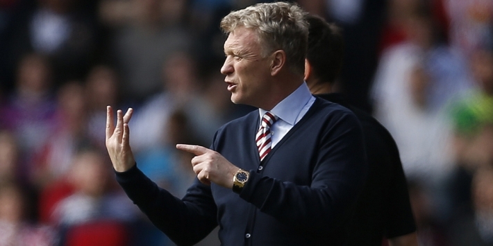 West Ham-coach Moyes heeft corona, net als twee spelers