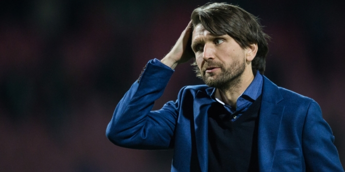 Hyballa vindt nieuwe club na veelbesproken Esbjerg-vertrek
